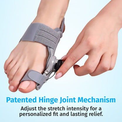 Bunion fix